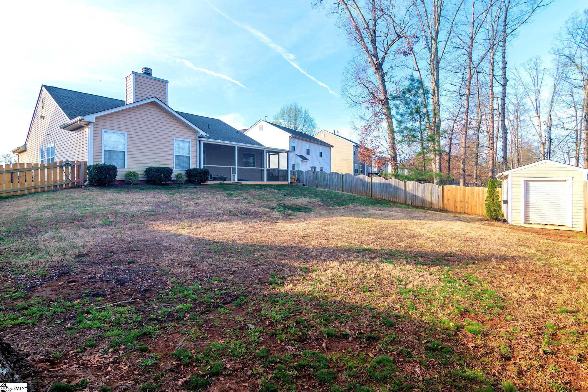 109 Ridgebrook Way Greenville, SC 29605 - Photo 36 of 38 Gallery Image 36