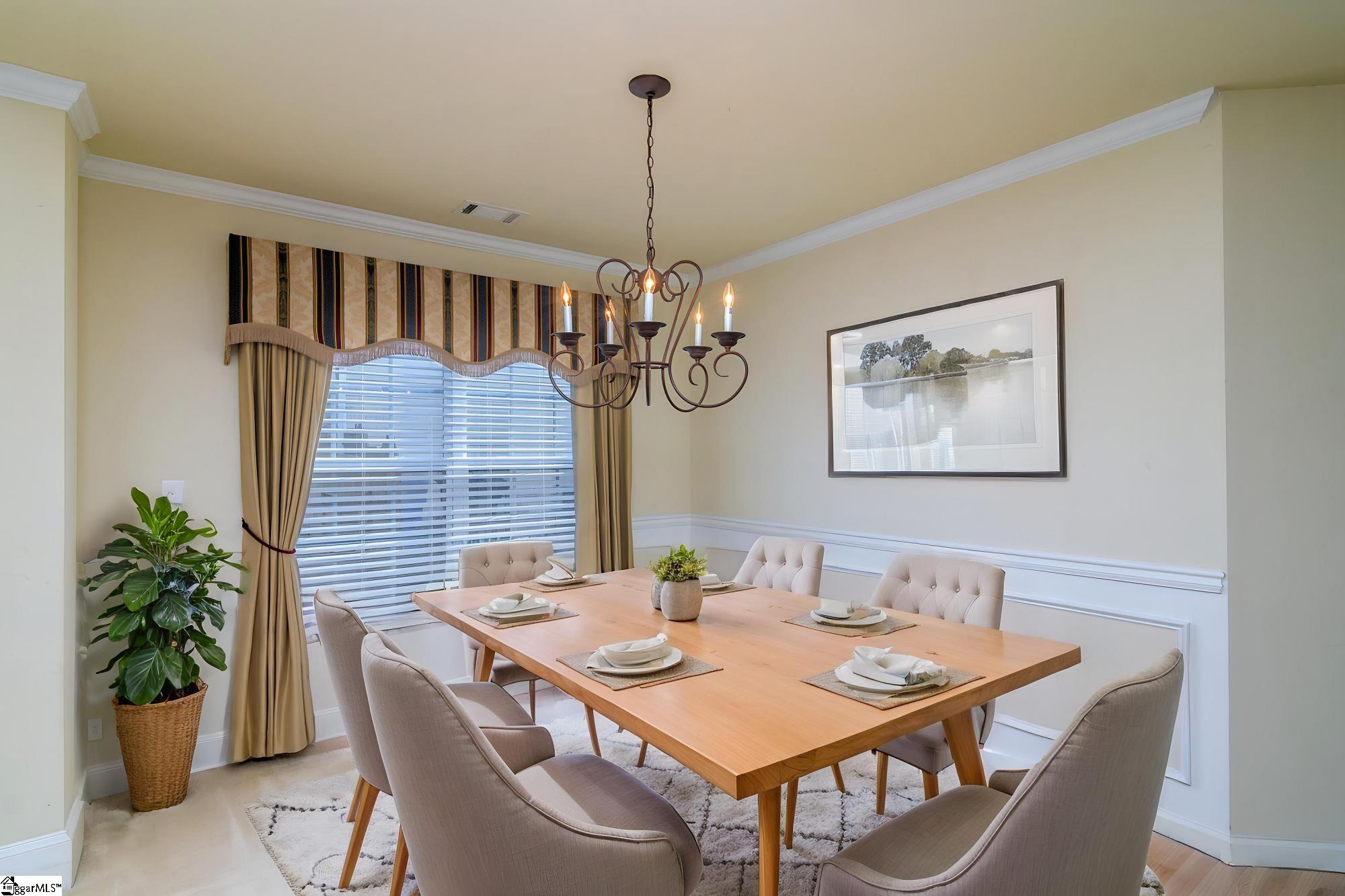 109 Ridgebrook Way Greenville, SC 29605 - Photo 4 of 38 Gallery Image 4