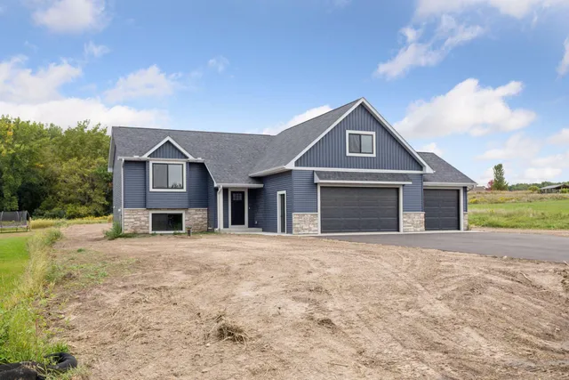 $429,900 | 1632 72nd Avenue, Hammond, WI 54015
