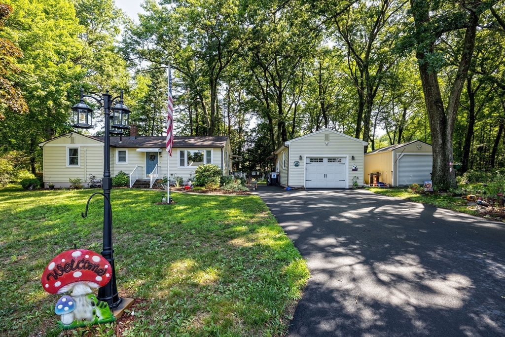 64 Brigham Road South Hadley, MA 01075 - Photo 18 of 25