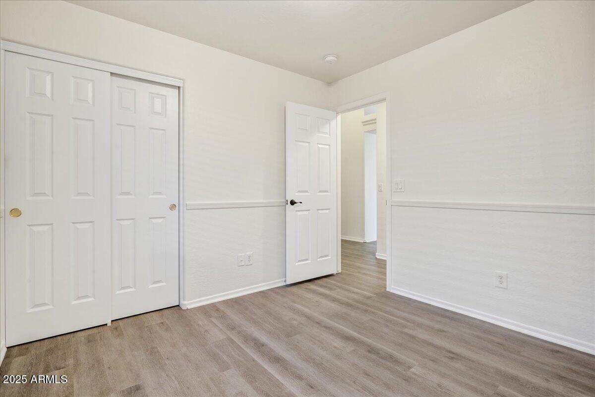 13009 West Port Royale Lane El Mirage, AZ 85335 - Photo 12 of 15 a view of an empty room