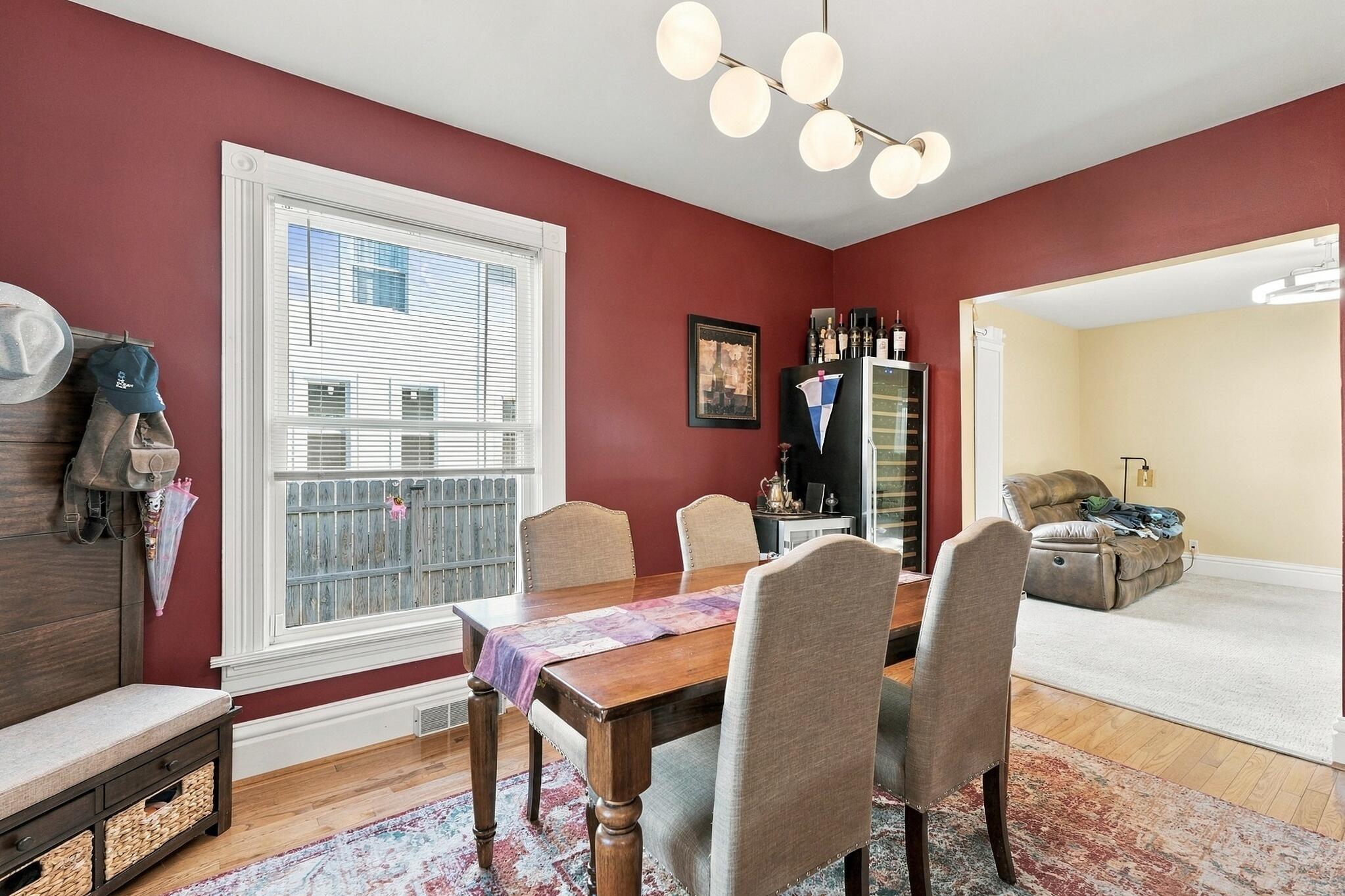 1632 North Main Street Racine, WI 53402 - Photo 12 of 68 13_Dining_Room_View_5