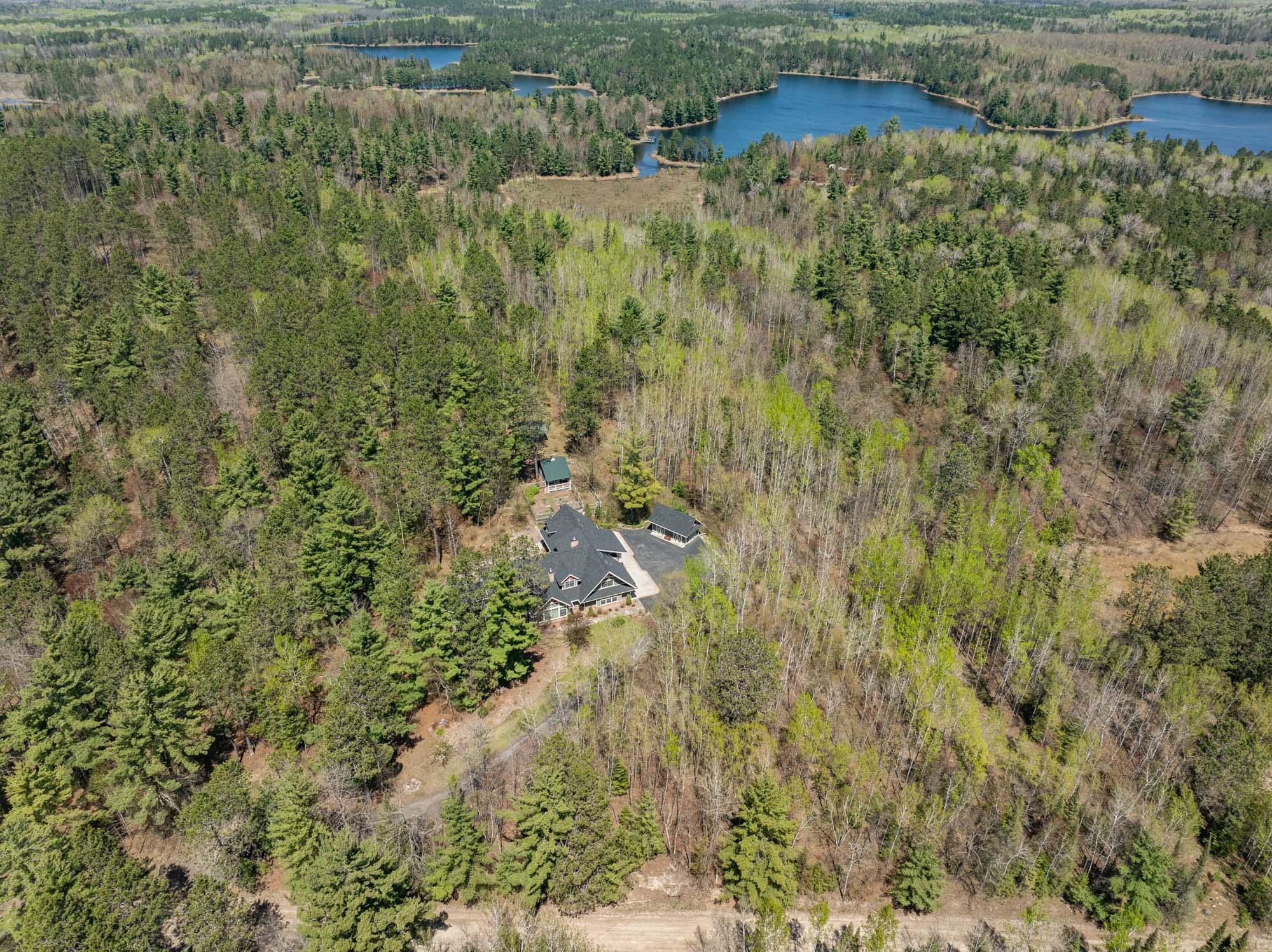 46890 Smith Lake Road Marcell, MN 56657 - Photo 75 of 75