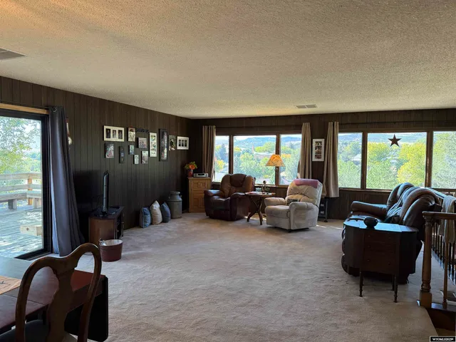 $749,000 | 806 Amoretti Street, Thermopolis, WY 82443