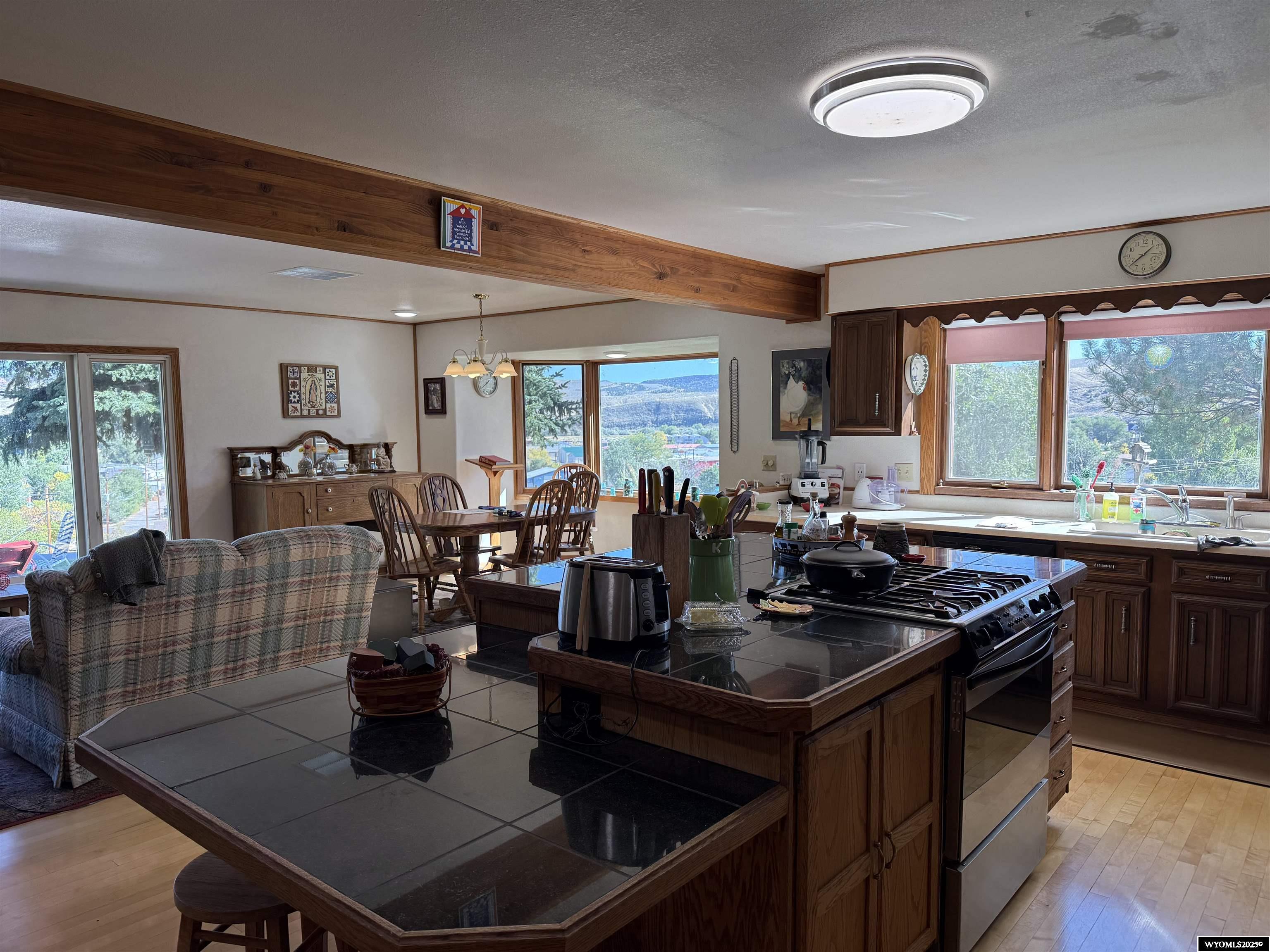 806 Amoretti Street Thermopolis, WY 82443 - Photo 12 of 50
