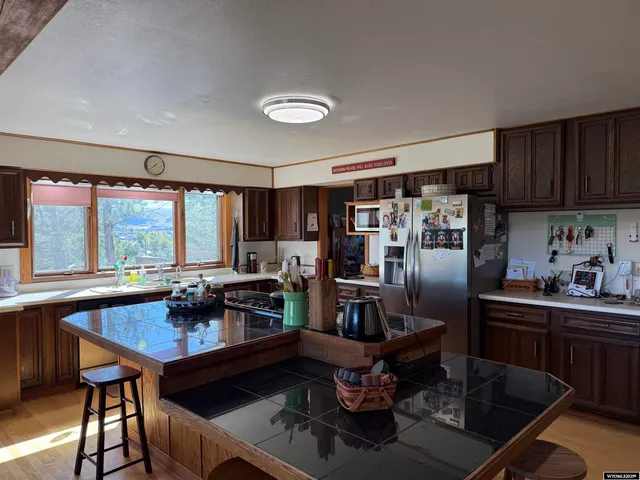 $749,000 | 806 Amoretti Street, Thermopolis, WY 82443