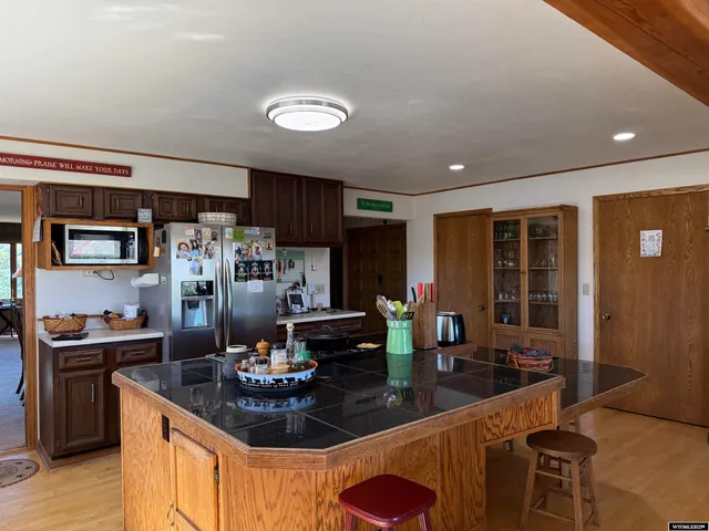 $749,000 | 806 Amoretti Street, Thermopolis, WY 82443