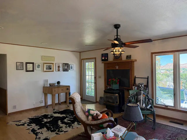 $749,000 | 806 Amoretti Street, Thermopolis, WY 82443