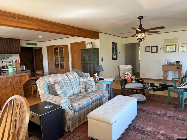 $749,000 | 806 Amoretti Street, Thermopolis, WY 82443