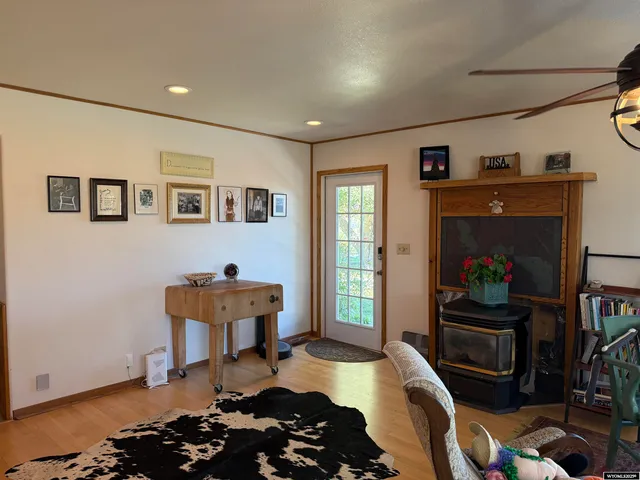 $749,000 | 806 Amoretti Street, Thermopolis, WY 82443