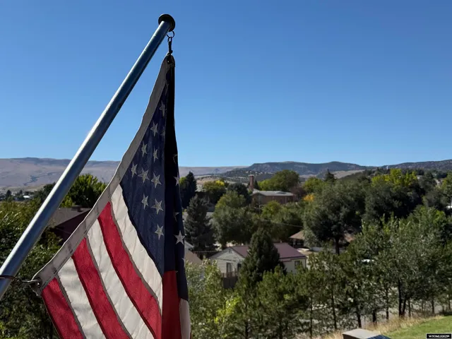 $749,000 | 806 Amoretti Street, Thermopolis, WY 82443