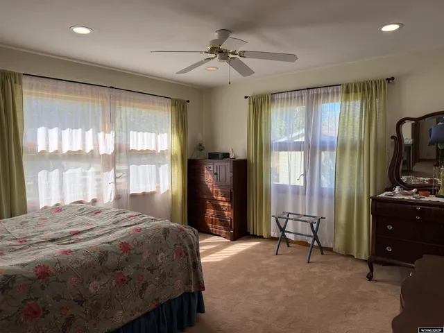 $749,000 | 806 Amoretti Street, Thermopolis, WY 82443