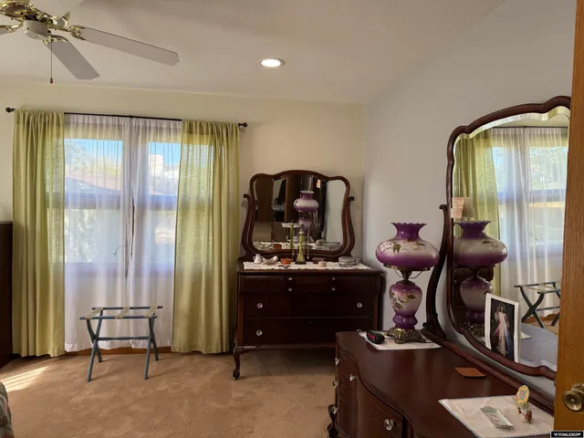 $749,000 | 806 Amoretti Street, Thermopolis, WY 82443