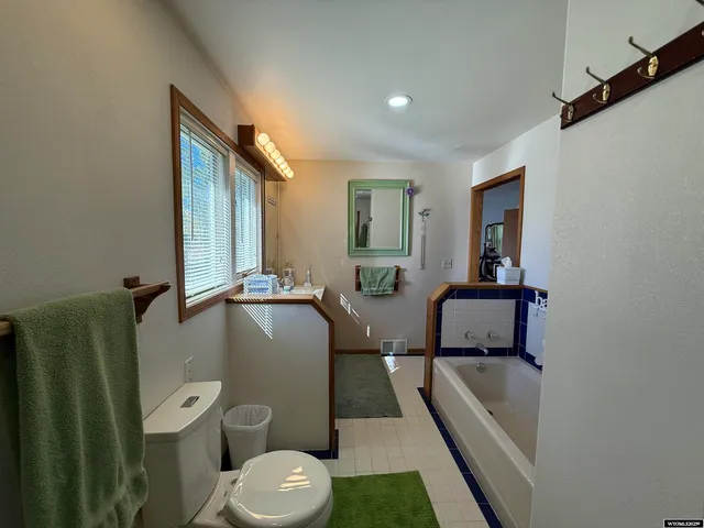 $749,000 | 806 Amoretti Street, Thermopolis, WY 82443