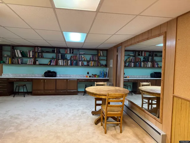 $749,000 | 806 Amoretti Street, Thermopolis, WY 82443