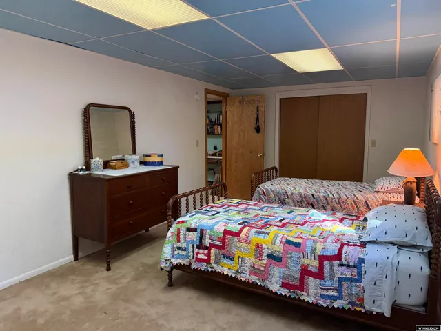 $749,000 | 806 Amoretti Street, Thermopolis, WY 82443