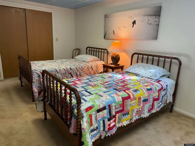 $749,000 | 806 Amoretti Street, Thermopolis, WY 82443