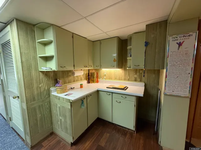 $749,000 | 806 Amoretti Street, Thermopolis, WY 82443