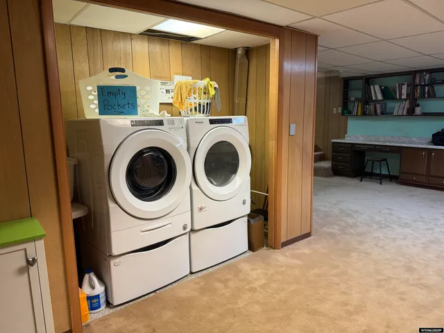 $749,000 | 806 Amoretti Street, Thermopolis, WY 82443