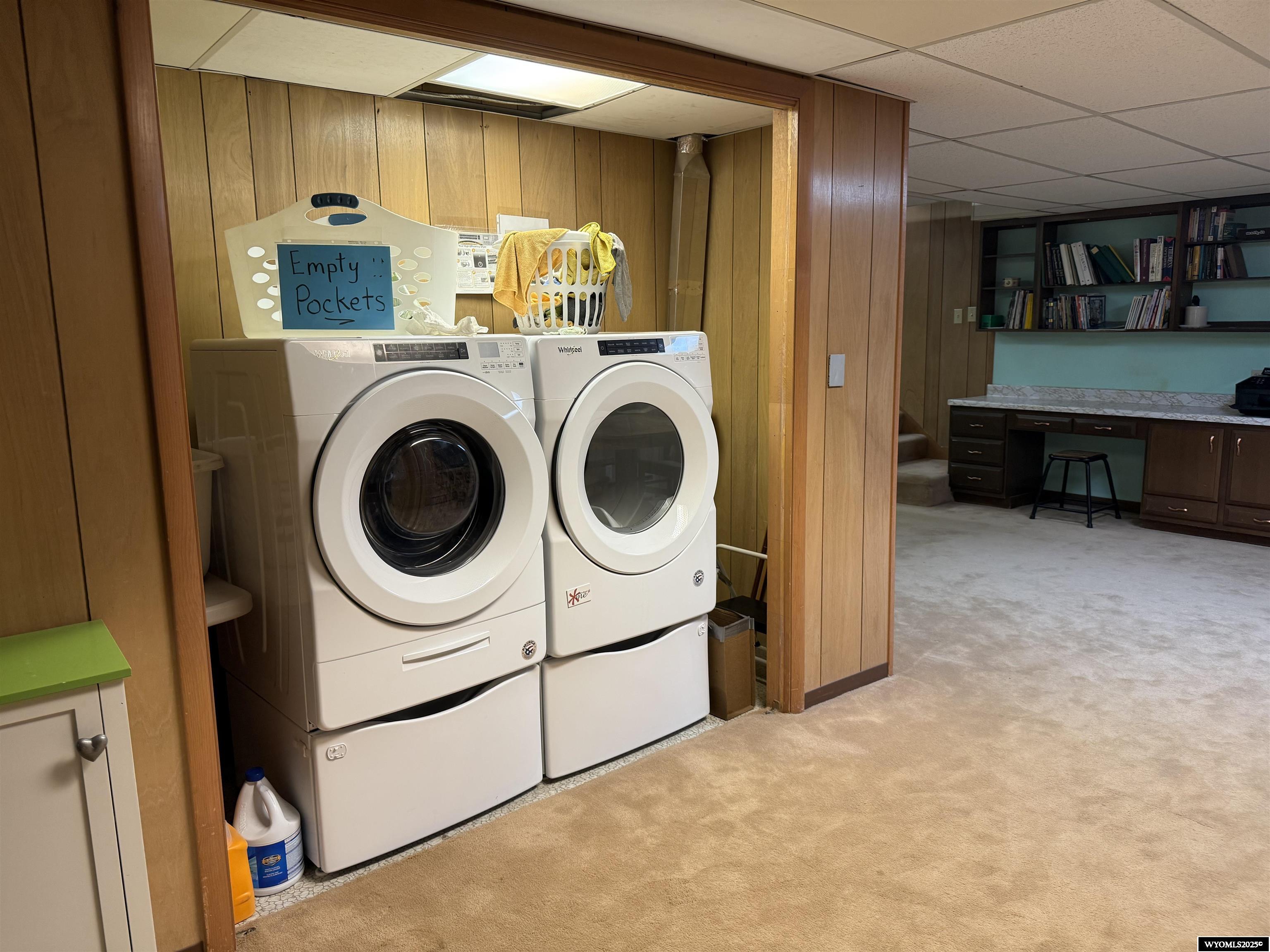806 Amoretti Street Thermopolis, WY 82443 - Photo 40 of 50