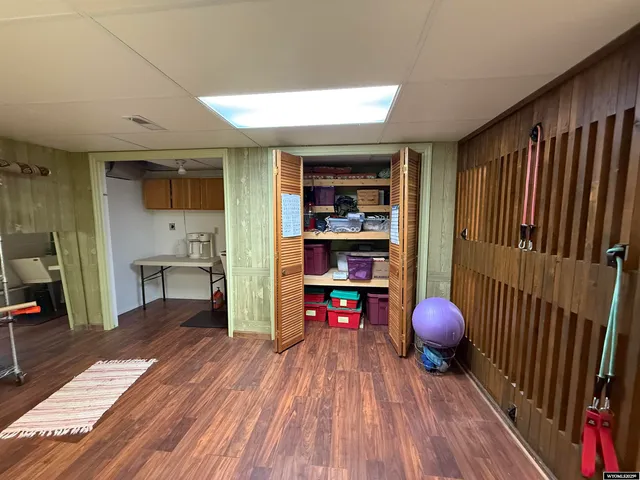 $749,000 | 806 Amoretti Street, Thermopolis, WY 82443