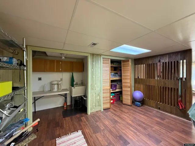 $749,000 | 806 Amoretti Street, Thermopolis, WY 82443