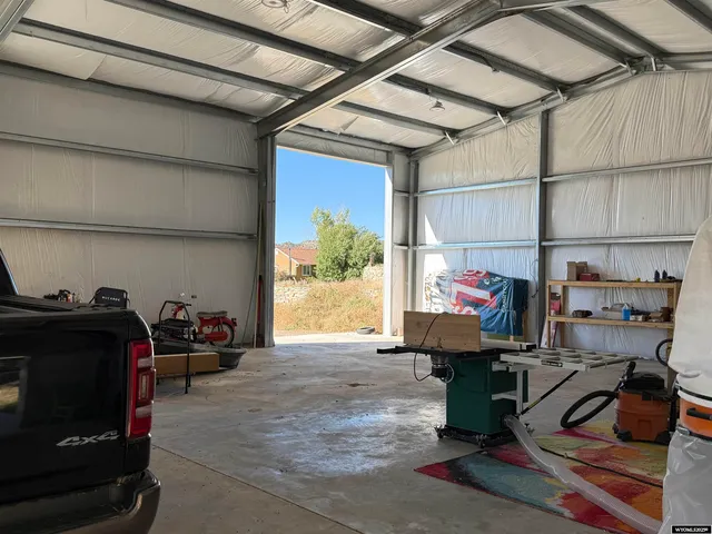 $749,000 | 806 Amoretti Street, Thermopolis, WY 82443