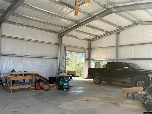 $749,000 | 806 Amoretti Street, Thermopolis, WY 82443