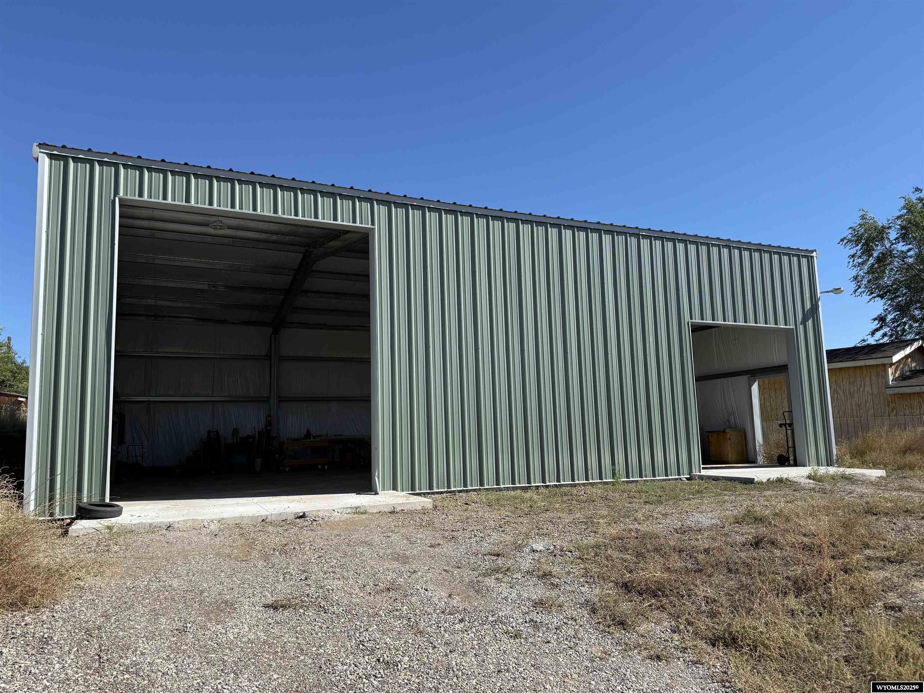 806 Amoretti Street Thermopolis, WY 82443 - Photo 46 of 50