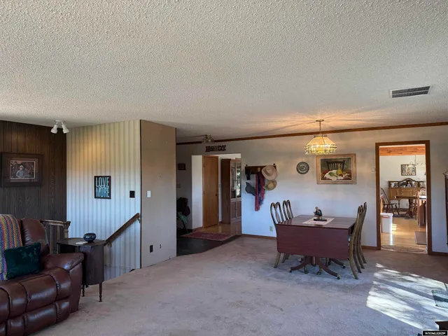 $749,000 | 806 Amoretti Street, Thermopolis, WY 82443