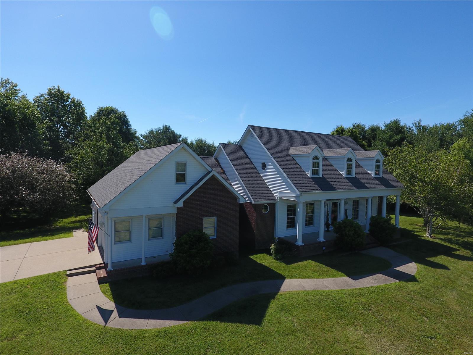 10 Francis Road Eldorado, IL 62930 - Photo 40 of 66 Gallery Image 40