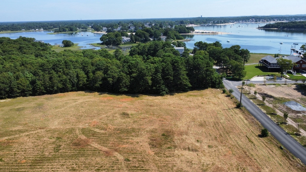 8 Over Jordan Road Wareham, MA 02571 - Photo 2 of 11 a view of a lake view