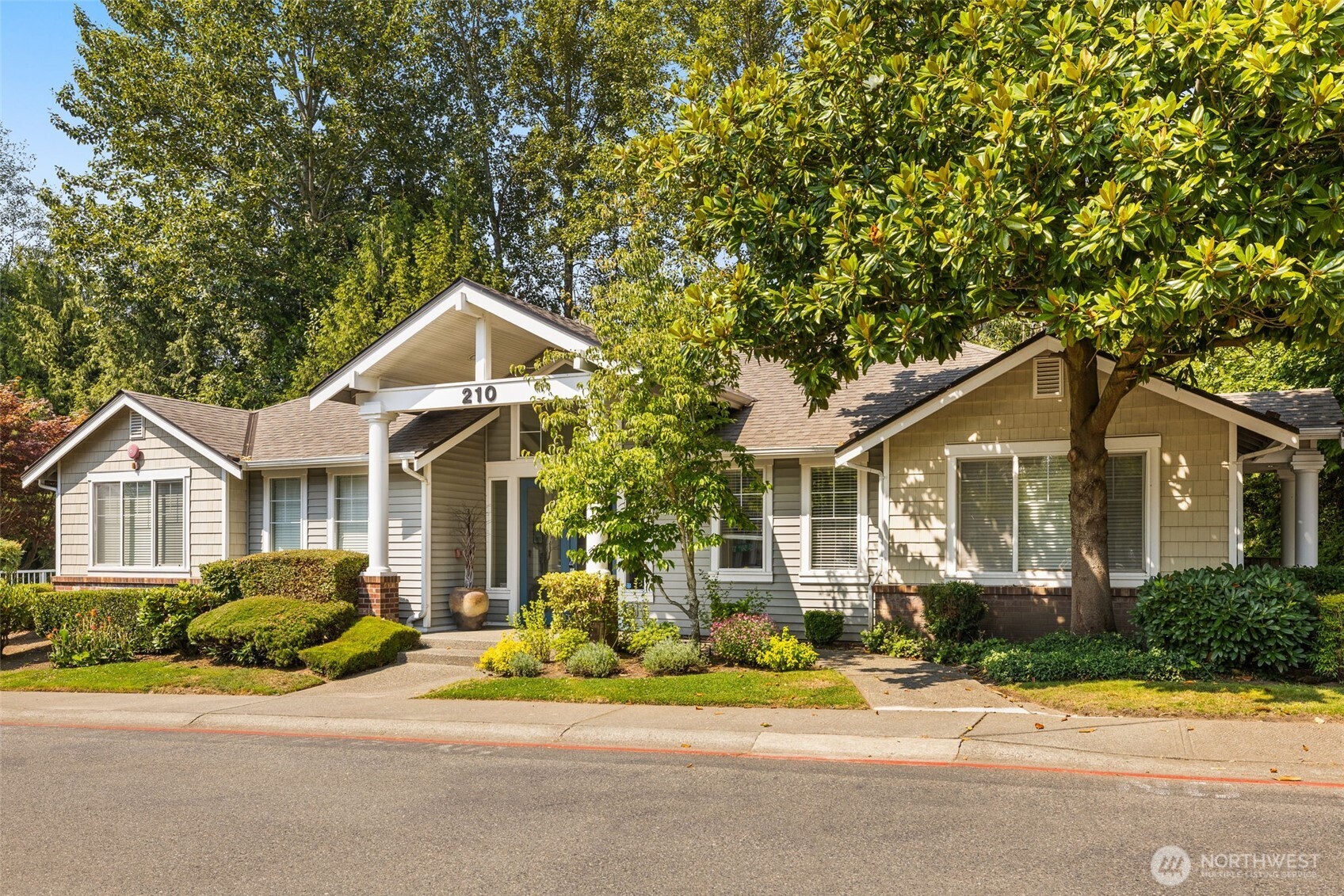 5100 Talbot Place South, Unit D Renton, WA 98055 - Photo 28 of 32 Gallery Image 28