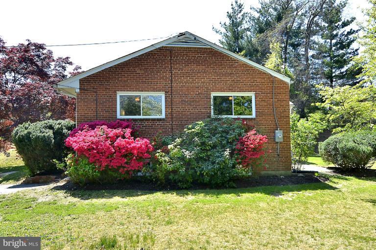 413 Dennis Avenue Silver Spring, MD 20901 - Photo 20 of 30 Exterior (General)