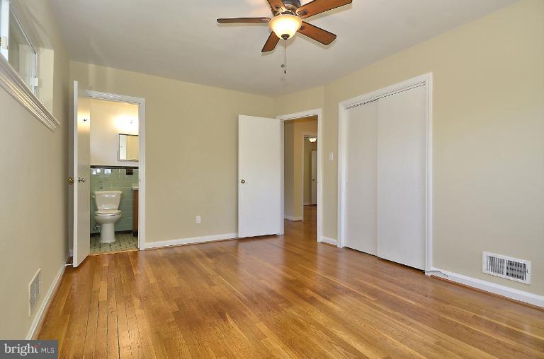 413 Dennis Avenue Silver Spring, MD 20901 - Photo 3 of 30 Bedroom (Master)