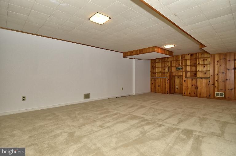 413 Dennis Avenue Silver Spring, MD 20901 - Photo 26 of 30 Basement