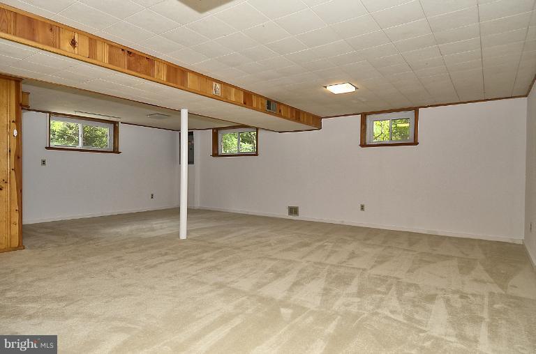 413 Dennis Avenue Silver Spring, MD 20901 - Photo 28 of 30 Basement