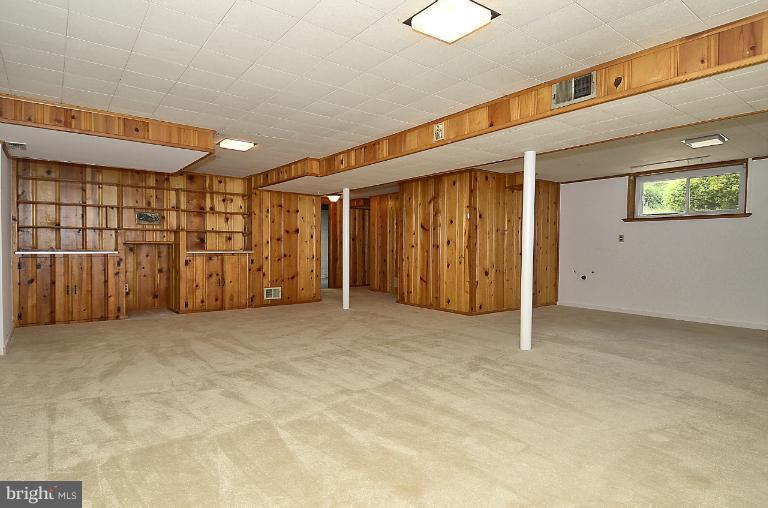 413 Dennis Avenue Silver Spring, MD 20901 - Photo 29 of 30 Basement