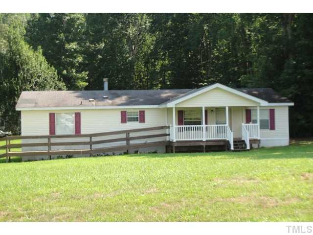1699 Willie Gray Road Timberlake, NC 27583 - Photo 1 of 9 Gallery Image 1