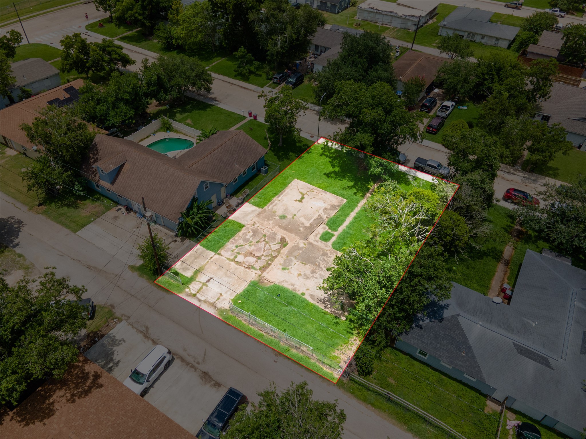 1735 West 7th Street Freeport, TX 77541 - Photo 5 of 13