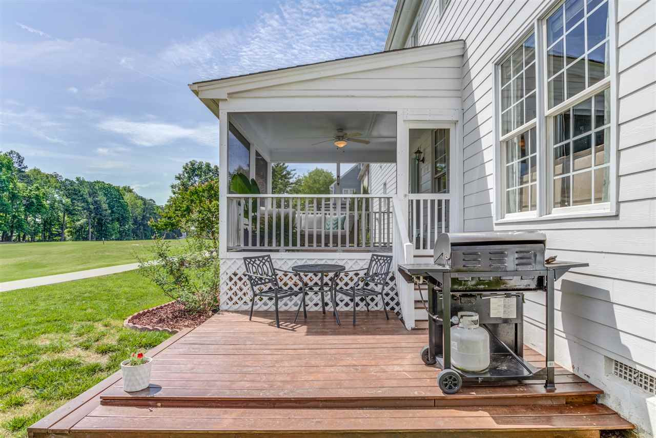 2308 Laurel Valley Way Raleigh, NC 27604 - Photo 28 of 30 Photo 28