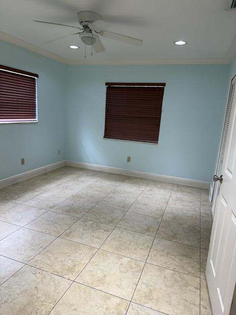 4063 Belle Road, Unit B Lake Worth Beach, FL 33461 - Photo 6 of 11 MASTER BEDROOM