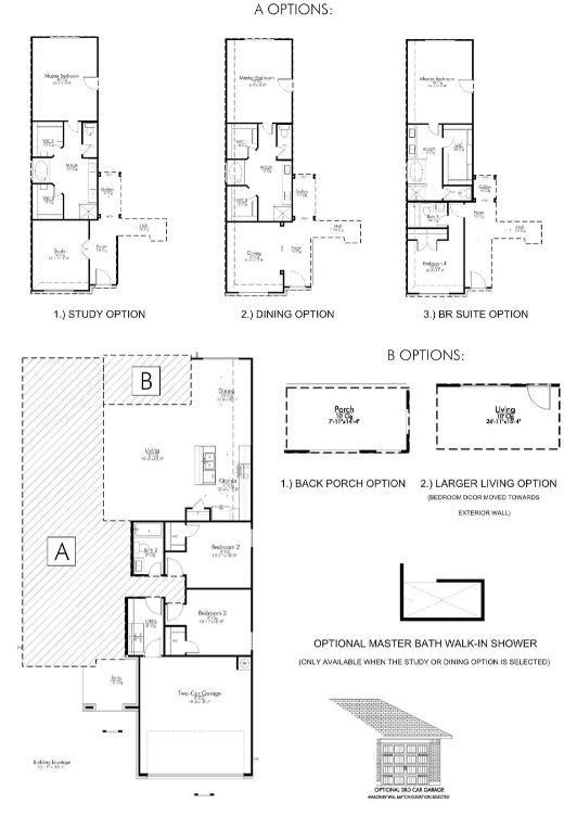 917 Farm Path Brenham, TX 77833 - Photo 41 of 43