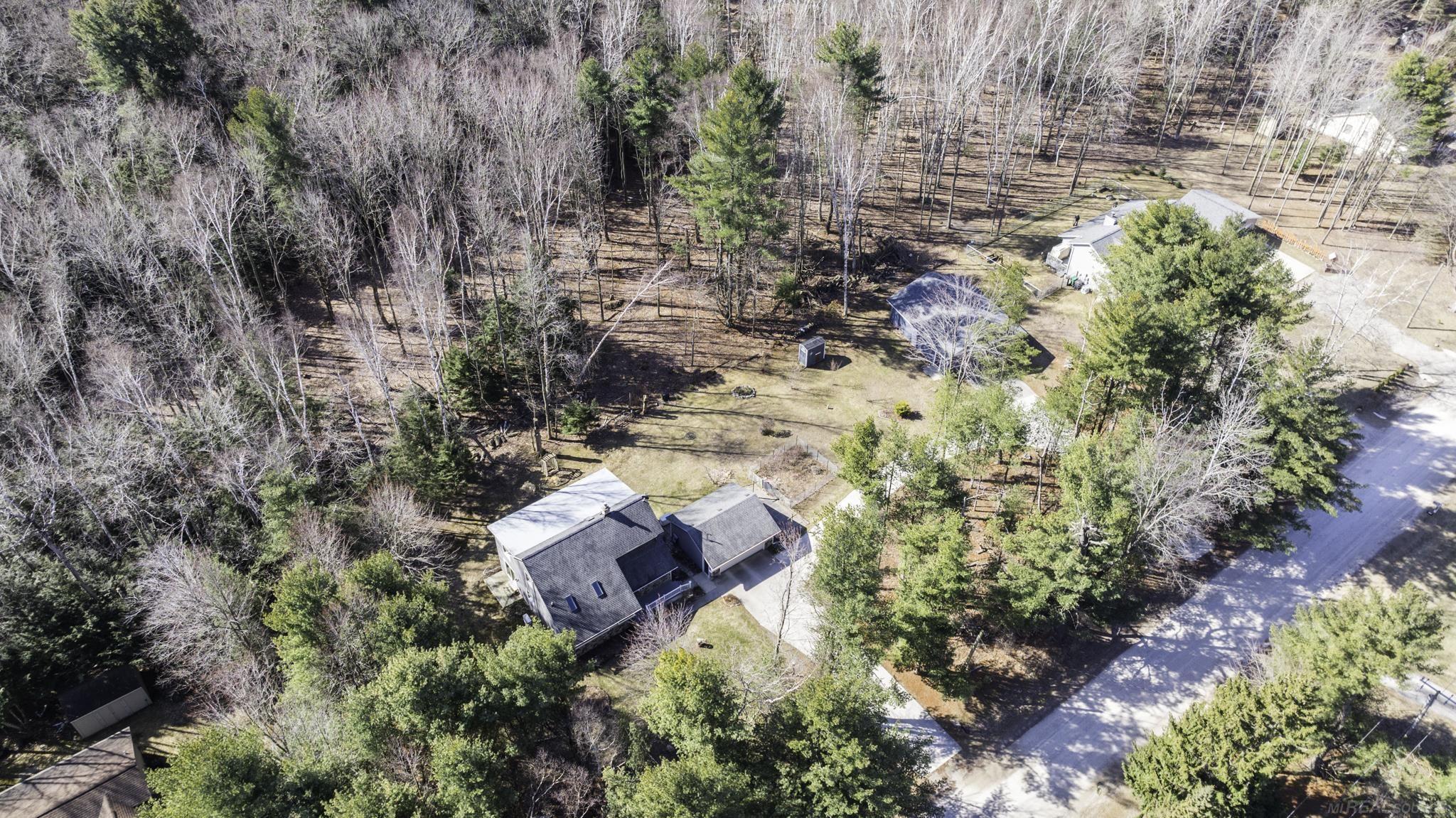 7142 Aitken Road Lexington, MI 48450 - Photo 4 of 59