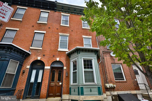 $4,000 | 2805 Poplar Street, Philadelphia, PA 19130