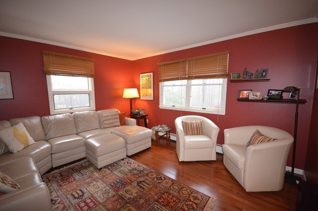 17 Gulf Road Pelham, MA 01002 - Photo 12 of 30