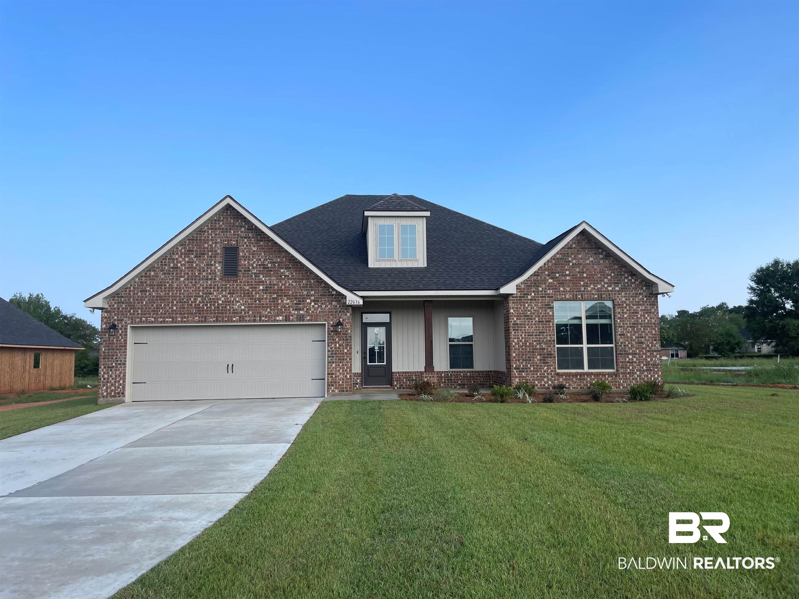 22636 Putter Lane Foley, AL 36535 - Photo 1 of 3