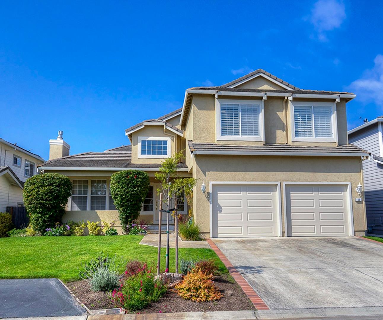 34 Merion Road Half Moon Bay, CA 94019 - Photo 1 of 26