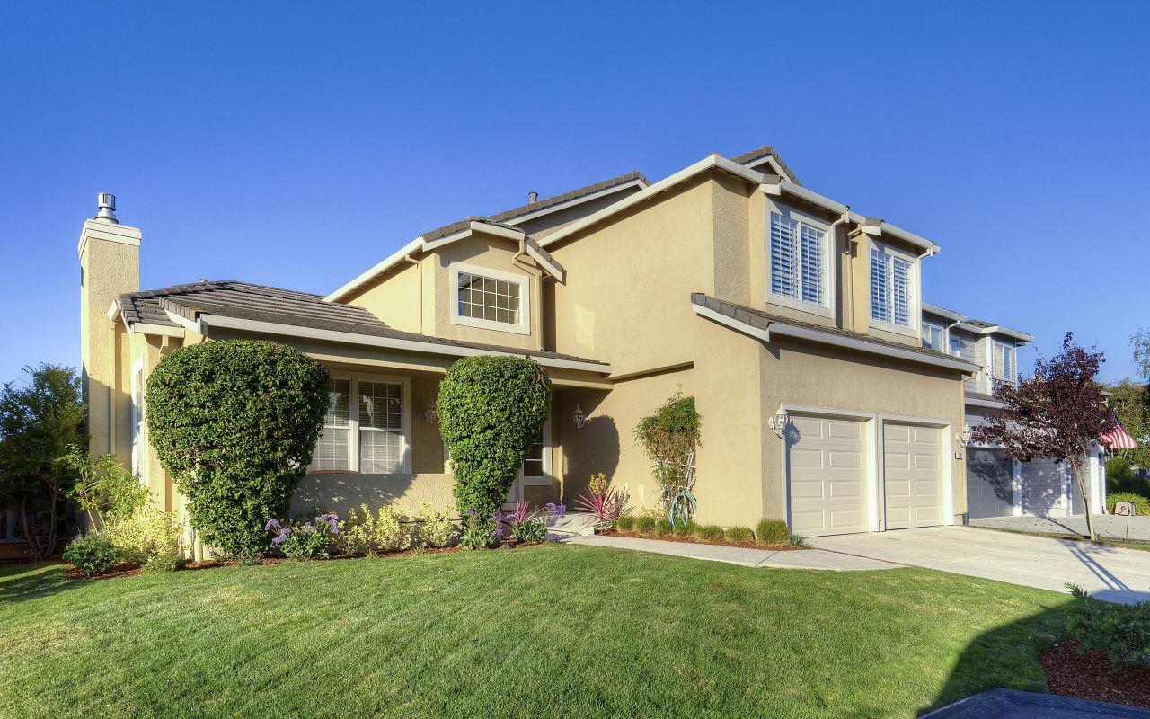 34 Merion Road Half Moon Bay, CA 94019 - Photo 25 of 26