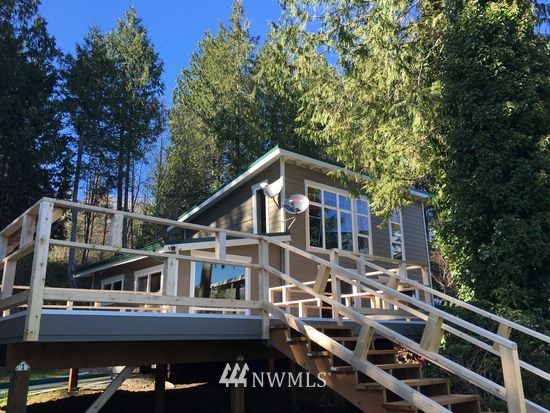 1103 Southwest Lake Roesiger Road Snohomish, WA 98290 - Photo 1 of 1